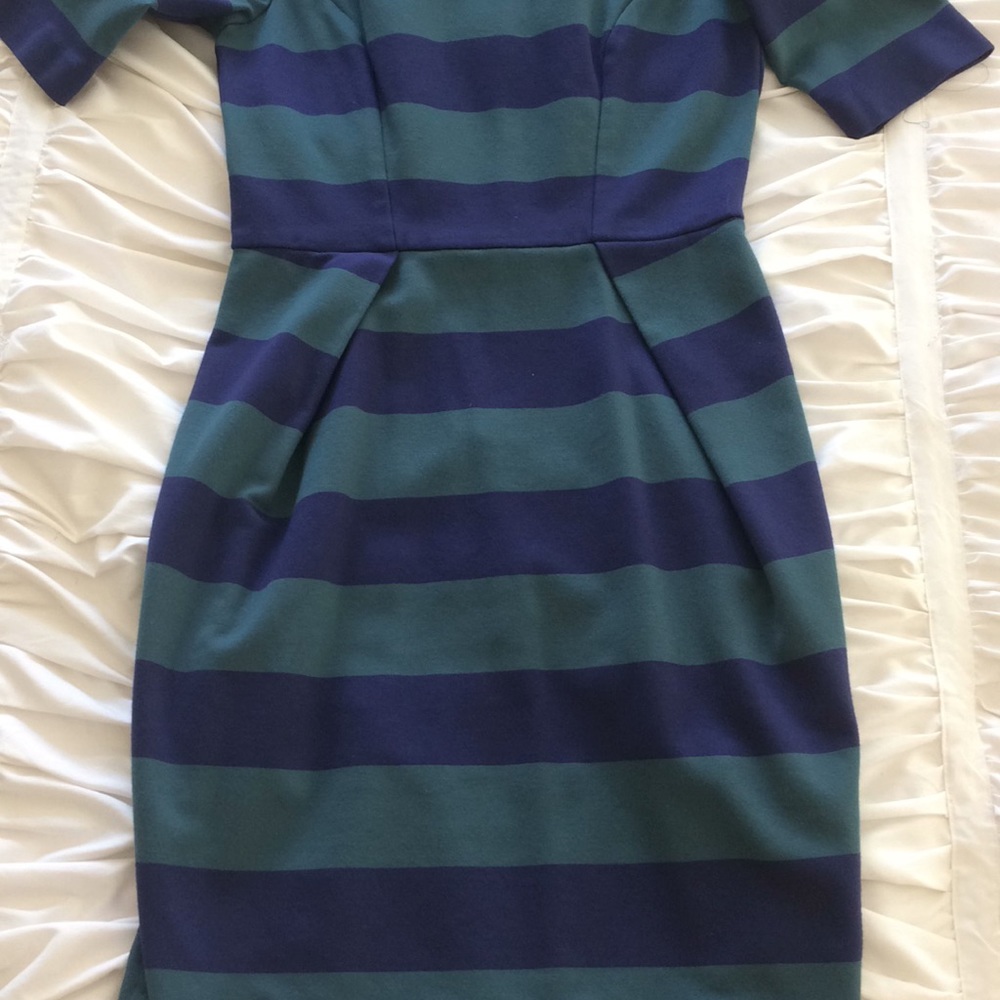 Xs fossil dress